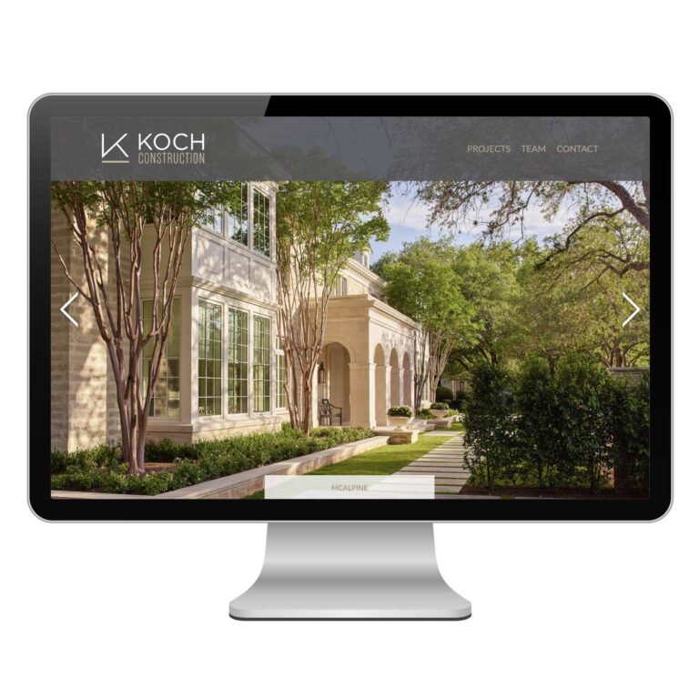 https://blasedesign.com/work/koch-construction-website/