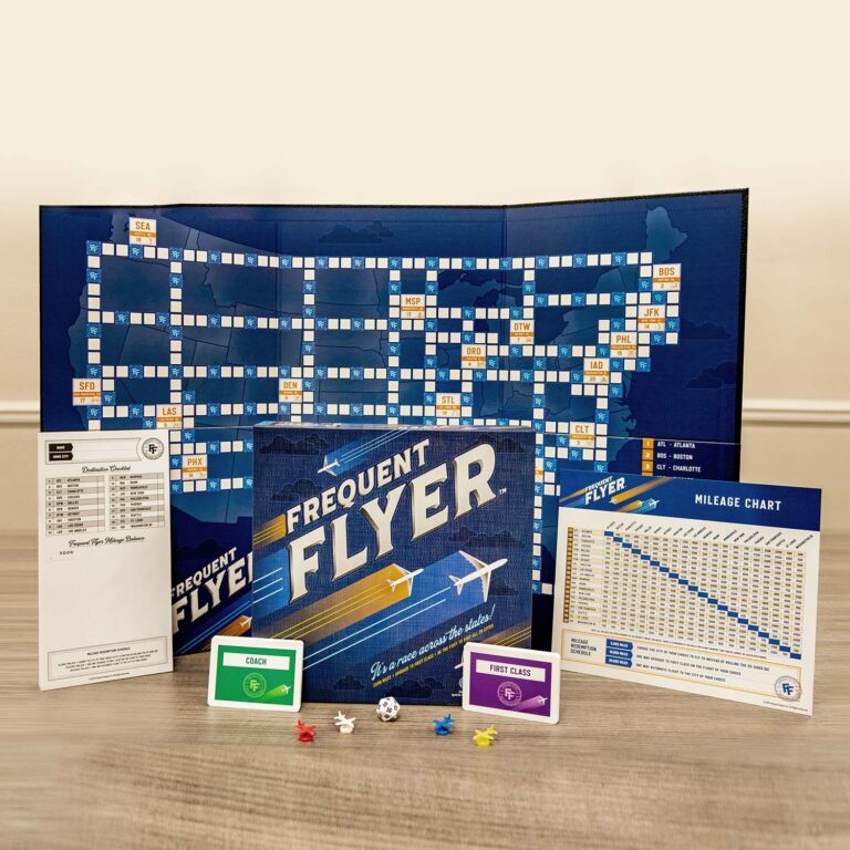 https://blasedesign.com/work/frequent-flyer-board-game-design/