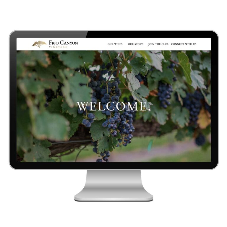 https://blasedesign.com/work/frio-canyon-winery-website/